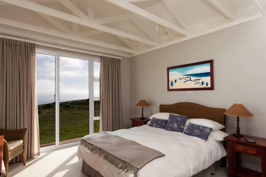 Pinnacle Point Lodge 70 Golf And Spa Estate Mossel Bay Exterior foto